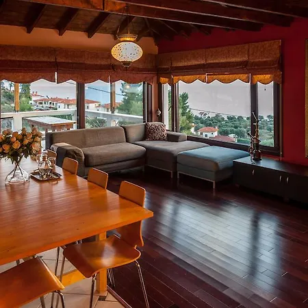 Apartament Blue Fox *