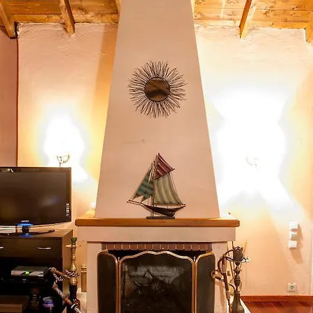 Apartament Blue Fox