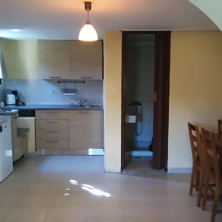 Apartment Blue Fox *