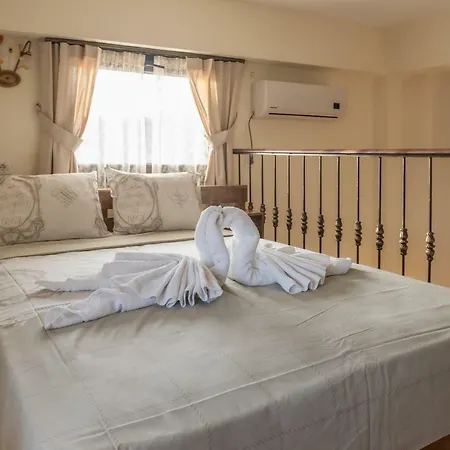 Apartment Blue Fox *