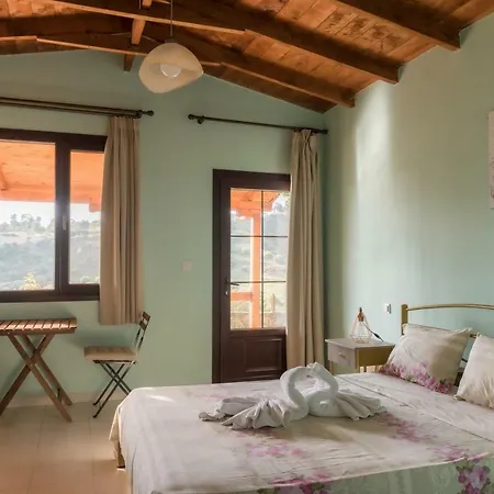 Apartament Blue Fox *