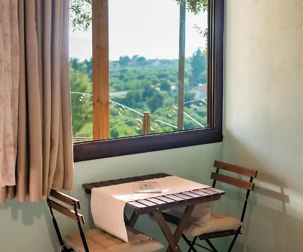 Blue Fox Apartamento *