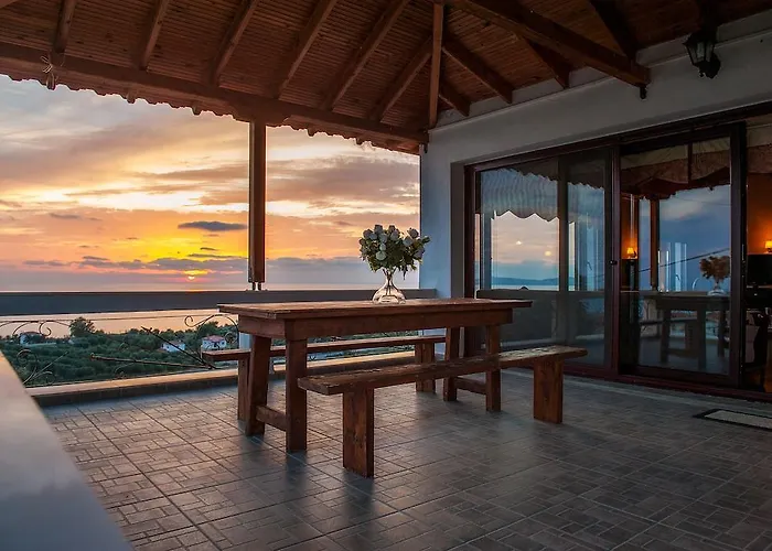 Apartamento Blue Fox