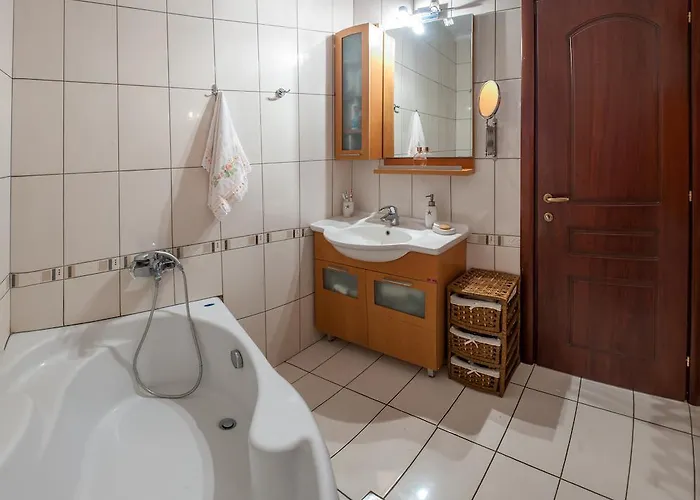 Apartamento Blue Fox *