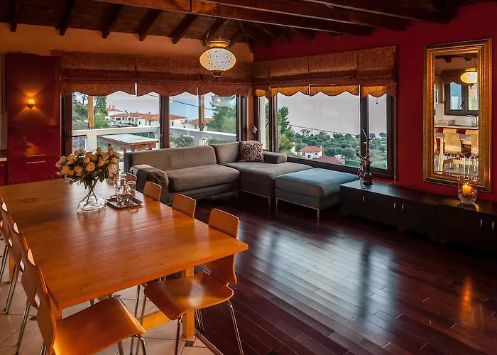 Apartamento Blue Fox *