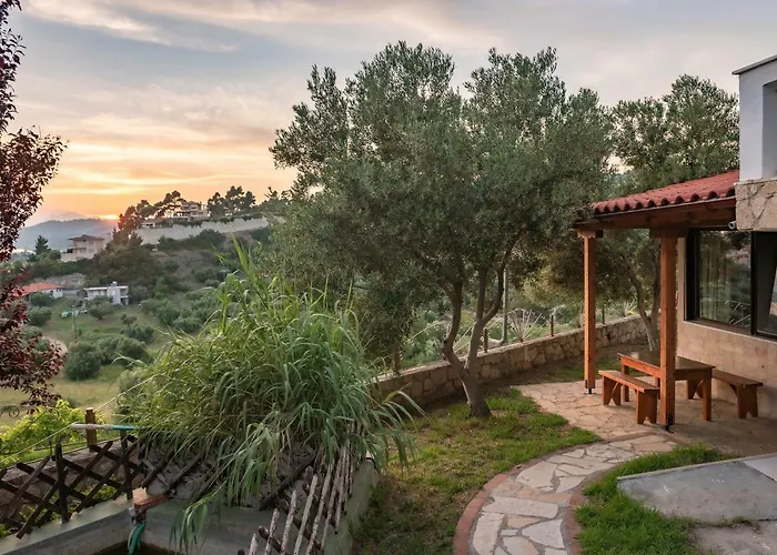 Blue Fox Apartamento