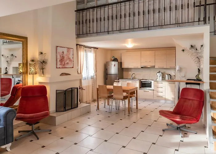 Blue Fox Apartamento *