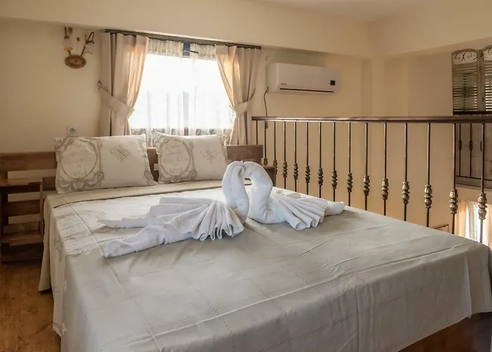 Apartamento Blue Fox *