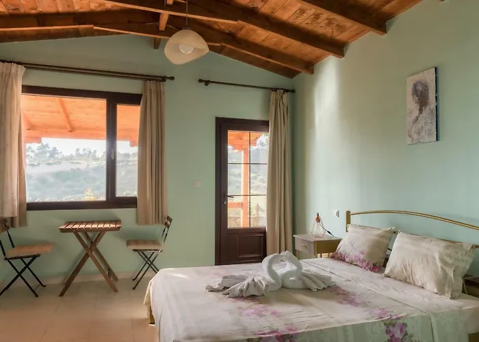 Apartamento Blue Fox *